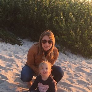 Meet your Posher, Jaime